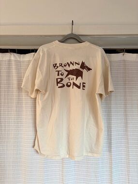 Fruit of the Loom Vintage UPS Tee
